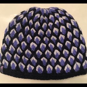 The North Face Fleece Lined Beanie